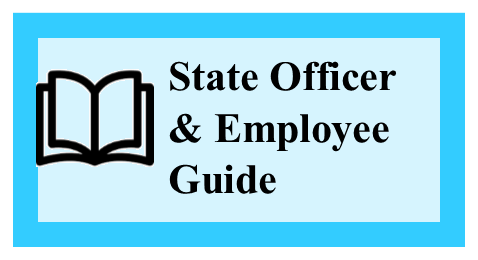 State Officer and Employees Guide